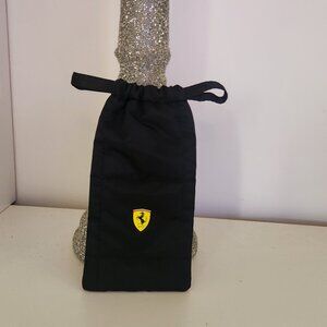 Ferrari soft glasses case